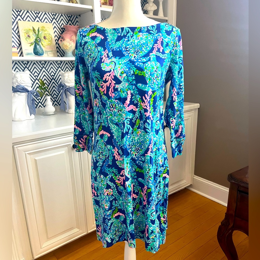 Lilly Pulitzer Dress size M